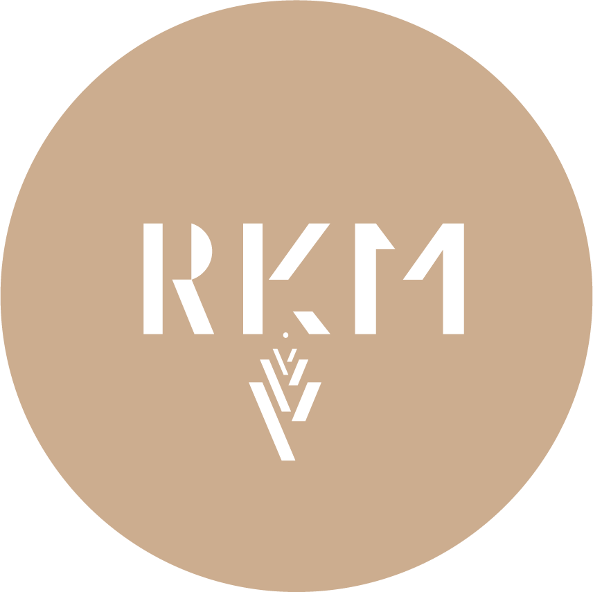 L'Agence RKM logo