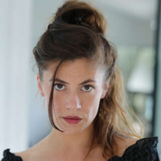 MARGAUX TZAKOS